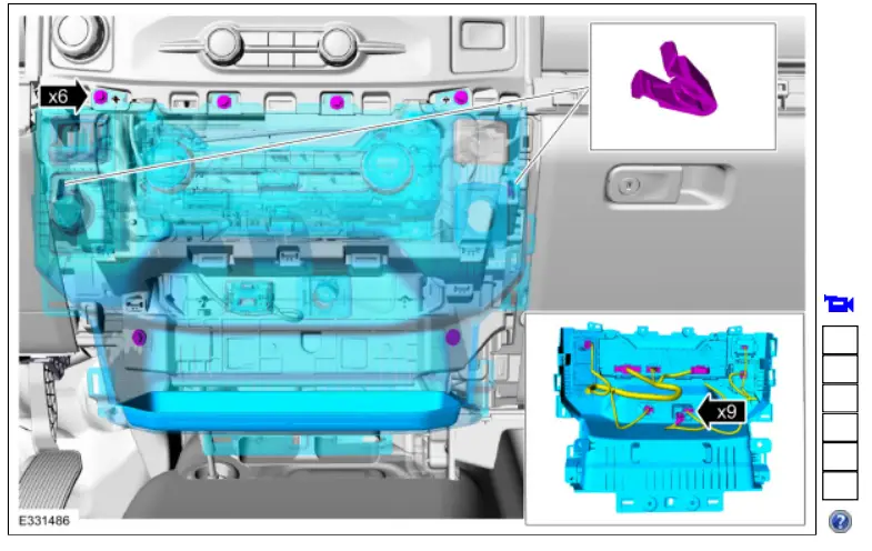 Ford-F150-Sync-4-APIM-Module-9