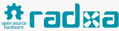 radxa LOGO