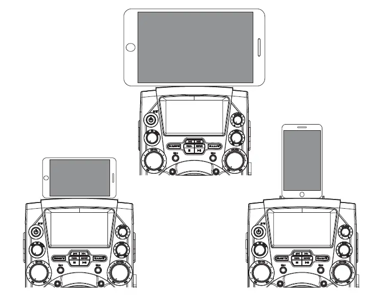Karaoke USA Karaoke (GQ740) (6)