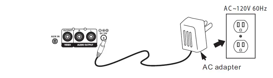 Karaoke USA Karaoke (GQ740) (7)