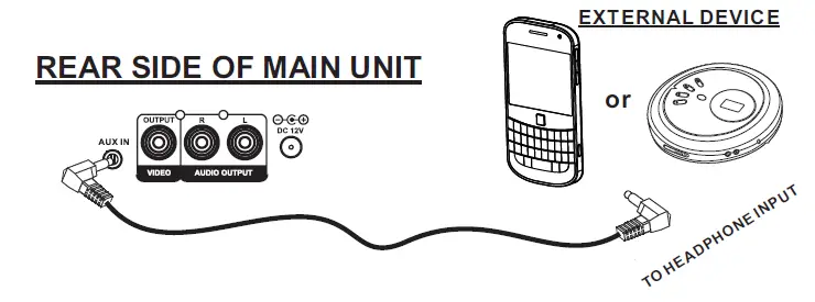 Karaoke USA Karaoke (GQ740) (8)