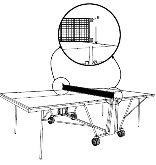 insportline-23502-Sunny-600-Tennis-Table-11
