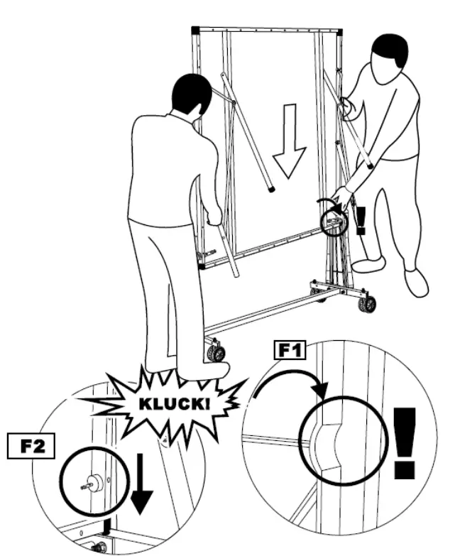 insportline-23502-Sunny-600-Tennis-Table-9