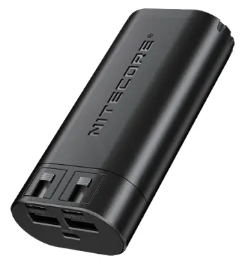 NITECORE NPB2 F4 Four-Slot -