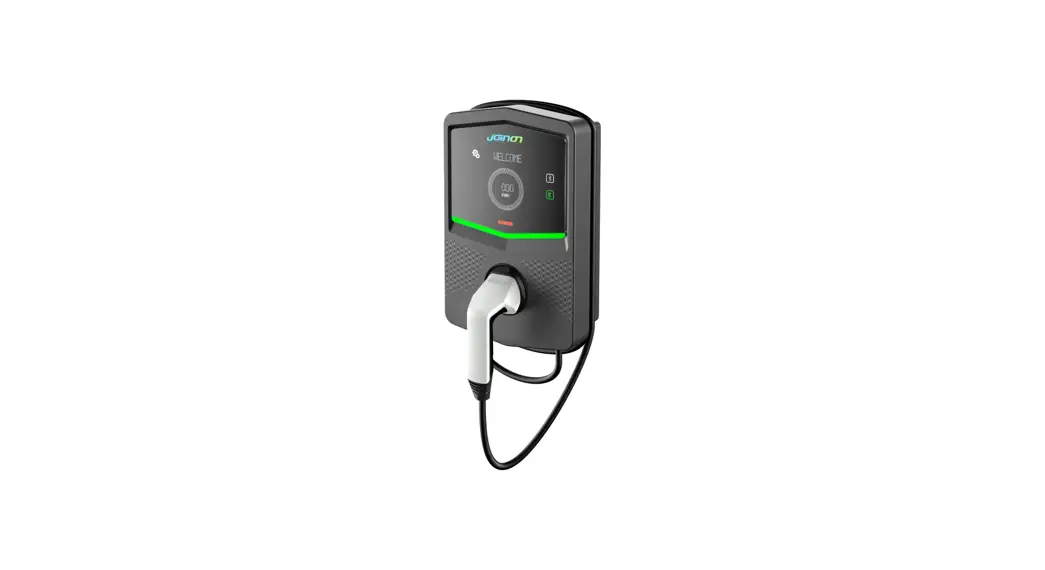 Gewiss Gwj3004w Joinon Range Electric Vehicle Charging Wallbox Installation Guide