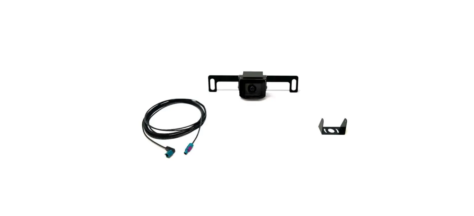 Brandmotion 9002-7468 Gmc Sierra-chevrolet Silverado Factory Tailgate Harness Instruction Manual