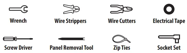 BRANDMOTION-9002-7468-GMC-Sierra-Chevrolet-Silverado-Factory-Tailgate-Harness-Fig-01