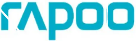 rapoo-3300P-Plus-Wireless-Optical-Mouse-LOGO