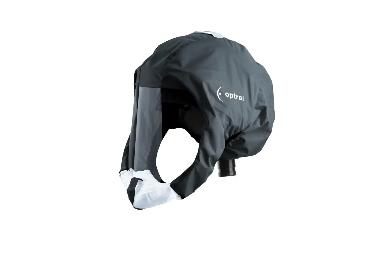 Optrel Softhood Short User Manual