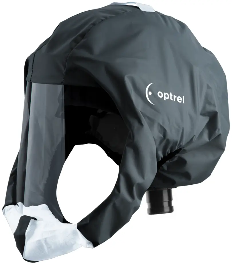 Optrel Softhood Short