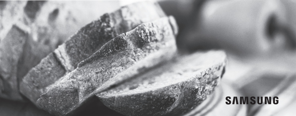 SAMSUNG NE63B8611 Electric Range - Figure 1