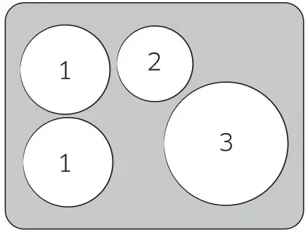 SAMSUNG NE63B8611 Electric Range - Figure 16