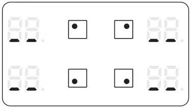 SAMSUNG NE63B8611 Electric Range - Figure 18