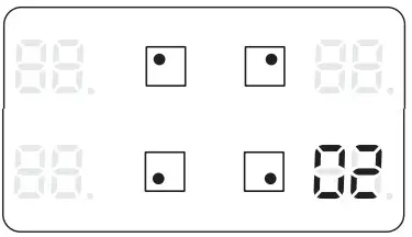 SAMSUNG NE63B8611 Electric Range - Figure 19