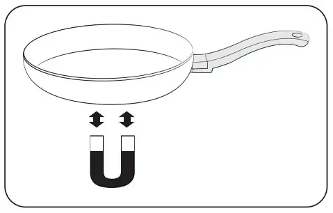 SAMSUNG NE63B8611 Electric Range - Figure 20