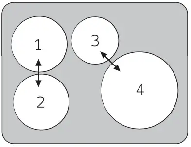 SAMSUNG NE63B8611 Electric Range - Figure 22
