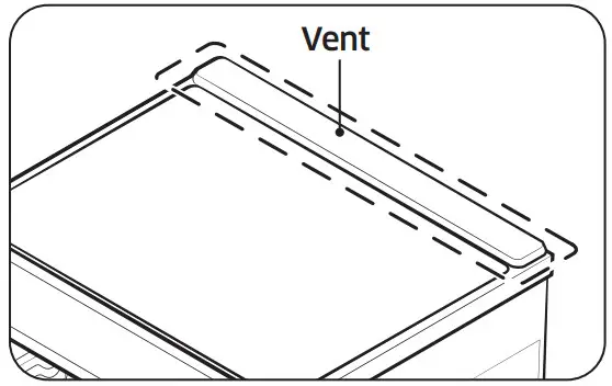 SAMSUNG NE63B8611 Electric Range - Figure 33