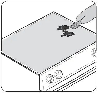 SAMSUNG NE63B8611 Electric Range - Figure 36