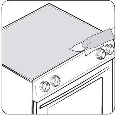 SAMSUNG NE63B8611 Electric Range - Figure 37