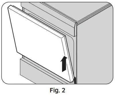 SAMSUNG NE63B8611 Electric Range - Figure 40