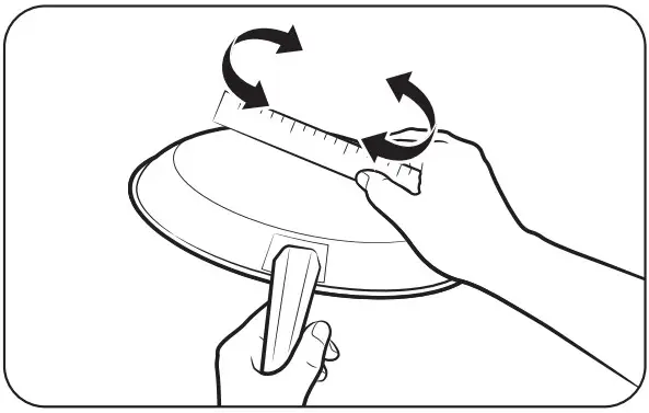 SAMSUNG NE63B8611 Electric Range - Figure 7