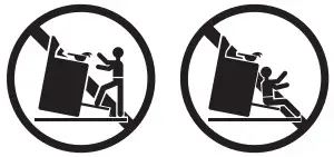 SAMSUNG NE63B8611 Electric Range - icon 35