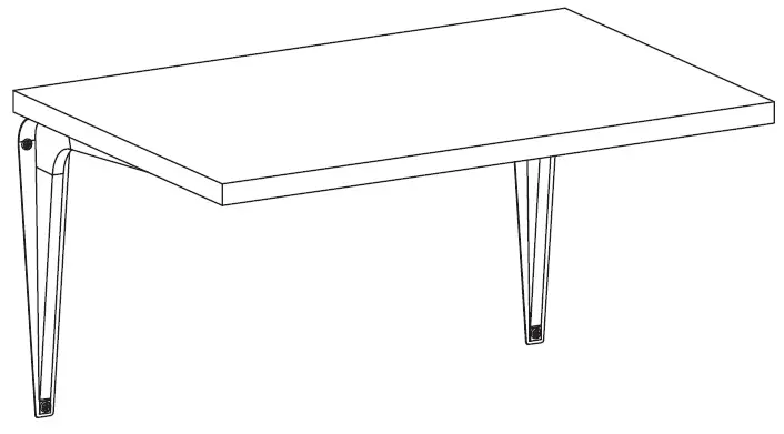 LOWE-S-49824190-Light-Duty-Shelf-Bracket-fig-6