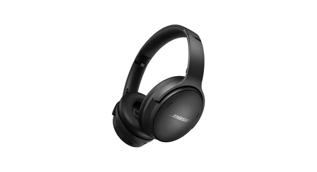 Bose Quiet Comfort Se Headphones User Guide