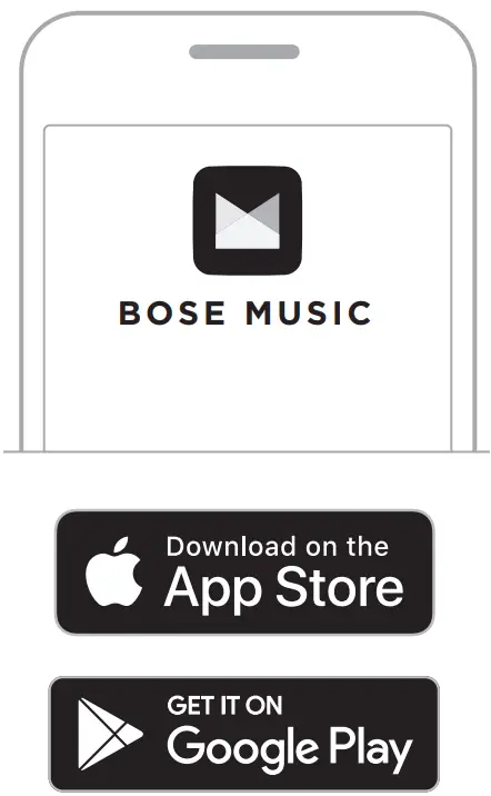 BOSE Quiet Comfort SE Headphones - fig