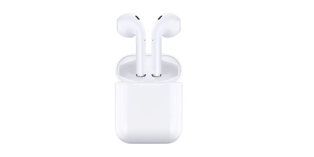 Jensen Hptws10a Wireless Earbuds User Manual
