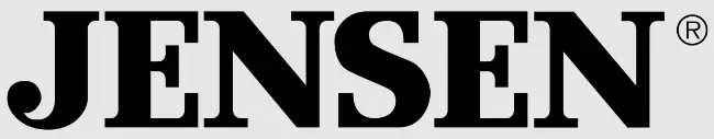 JENSEN-logo