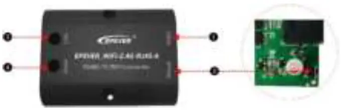 EPEVER-WiFi-2.4G-RJ45-A-WiFi-Transmission-Terminal-01