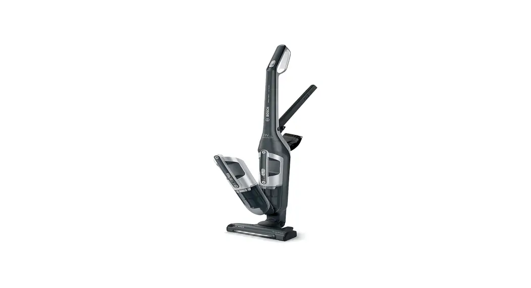 Bosch Bbh3211gb Rechargeable Vacuum Cleaner Instruction Manual Bosch Bbh3211gb Rechargeable Vacuum Cleaner Instruction Manual
