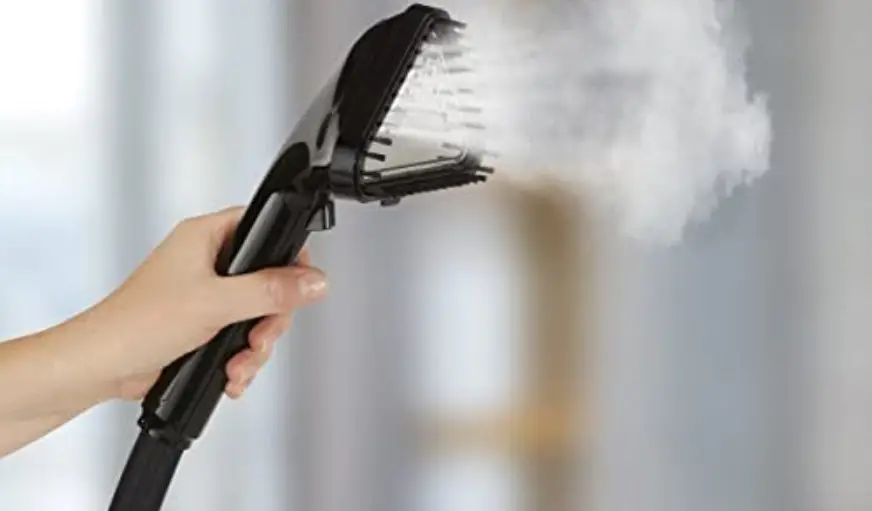 Tefal It34xx Steam Upright Clothes Steamer Instruction Manual