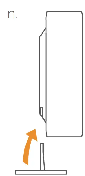 Motion Sensor Mini Mounting