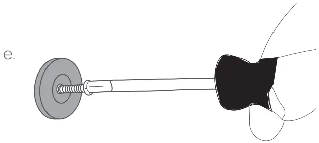 Motion Sensor Mini Mounting