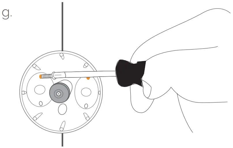 Motion Sensor Mini Mounting