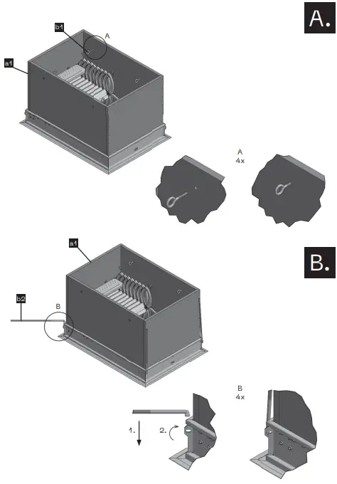 Assembly Instructions