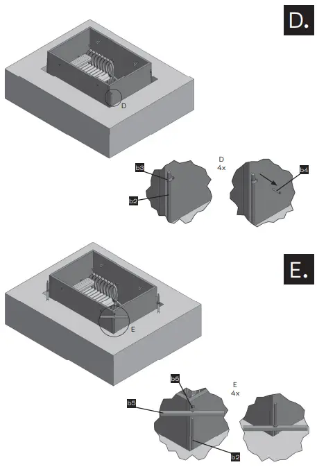 Assembly Instructions