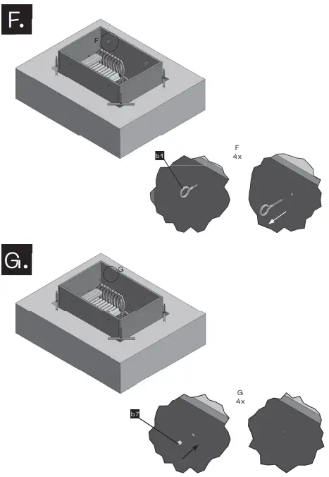 Assembly Instructions
