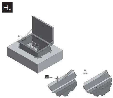 Assembly Instructions