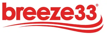 breeze33 logo