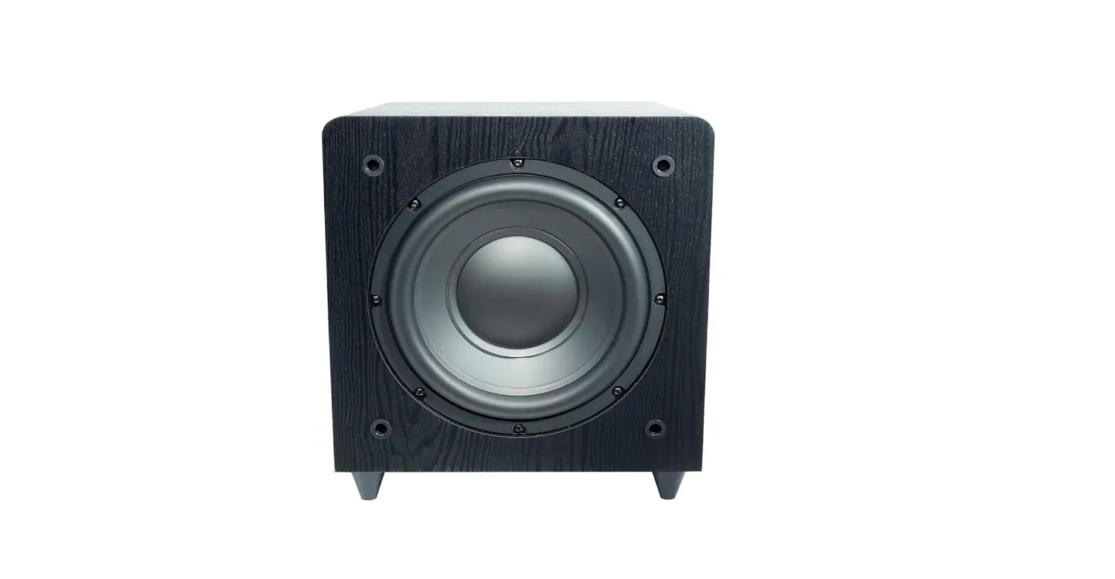 Sunfire Sds-10 Subwoofer System User Manual