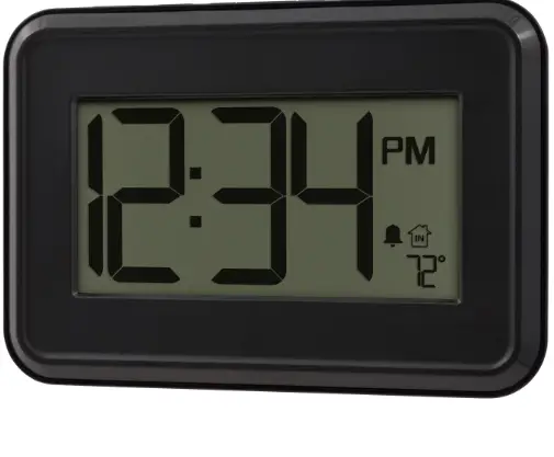 auna SC1 Audio Clock-fig1