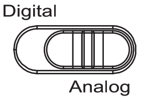 COMICA VM10 Mini Cardioid Digital Shotgun Microphone - 5
