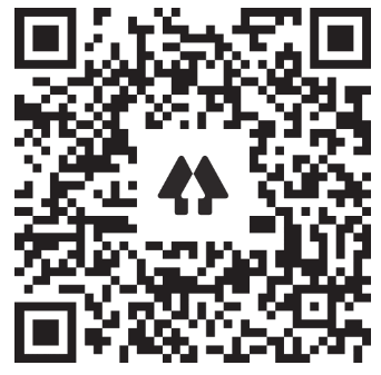 COMICA VM10 Mini Cardioid Digital Shotgun Microphone - qr code