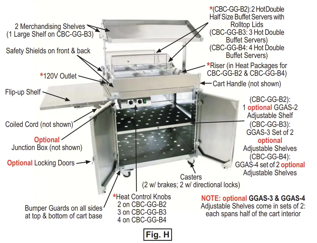 Except Pw-4 Pneumatic Wheels Kit