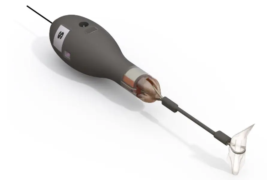 WILDLIFE-Benthic-sPAT-product