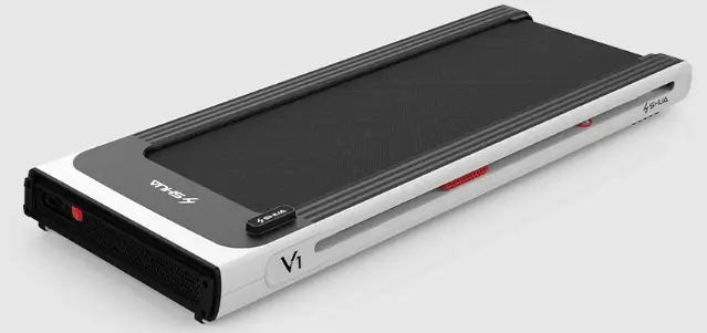 Shua Sh-t2100 Treadmill Instruction Manual Shua Sh-t2100 Treadmill Instruction Manual