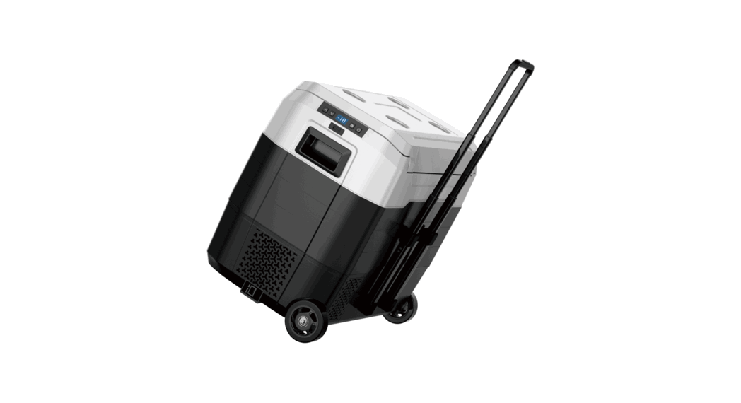 Vacc-safe Vs50tc 50 Litre Medical Product Transport Carrier User Manual Vacc-safe Vs50tc 50 Litre Medical Product Transport Carrier User Manual